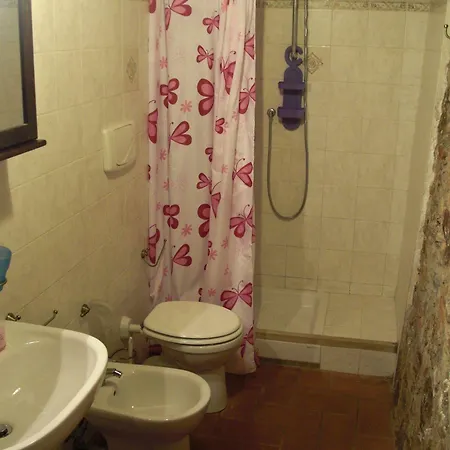 בית הארחה La Del Minatore