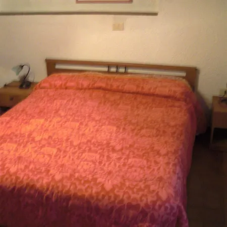 בית הארחה La Del Minatore La Pesta